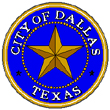 City of Dallas Seal