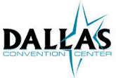 Dallas Convention Center logo