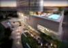 Convention Center Hotel Conceptual Drawings