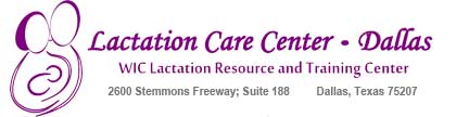 Lactation Care Center logo