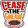 'Cease the Grease' - Grease Abatement Program