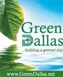 Green Dalllas...building a greener city
