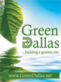 Green Dallas...building a better city